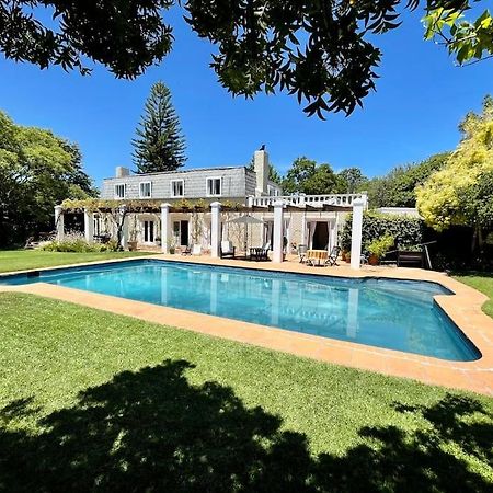 Charming Guest Suite In The Constantia Wine Valley Cape Town Luaran gambar
