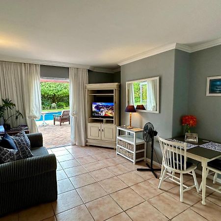 Charming Guest Suite In The Constantia Wine Valley Cape Town Luaran gambar