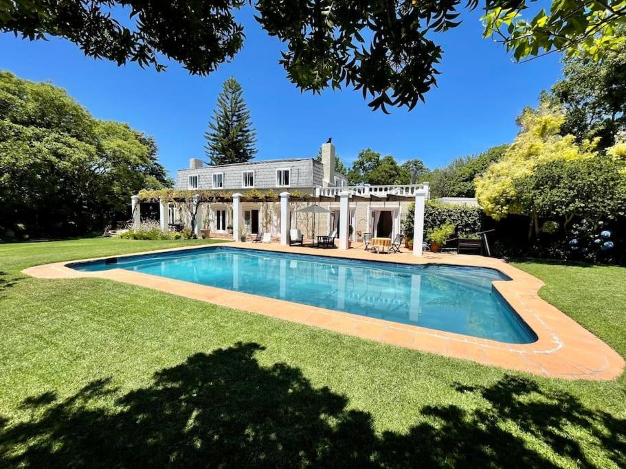 Charming Guest Suite In The Constantia Wine Valley Cape Town Luaran gambar