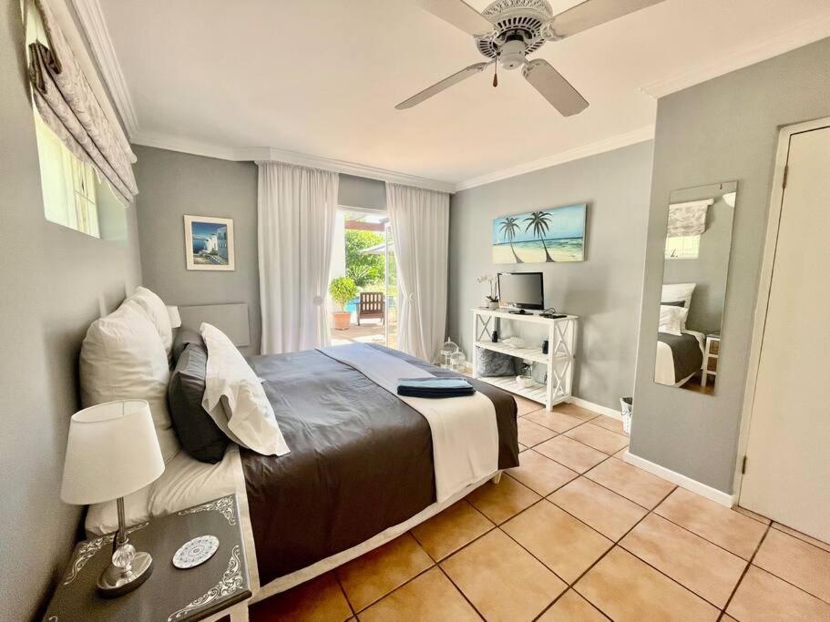 Charming Guest Suite In The Constantia Wine Valley Cape Town Luaran gambar