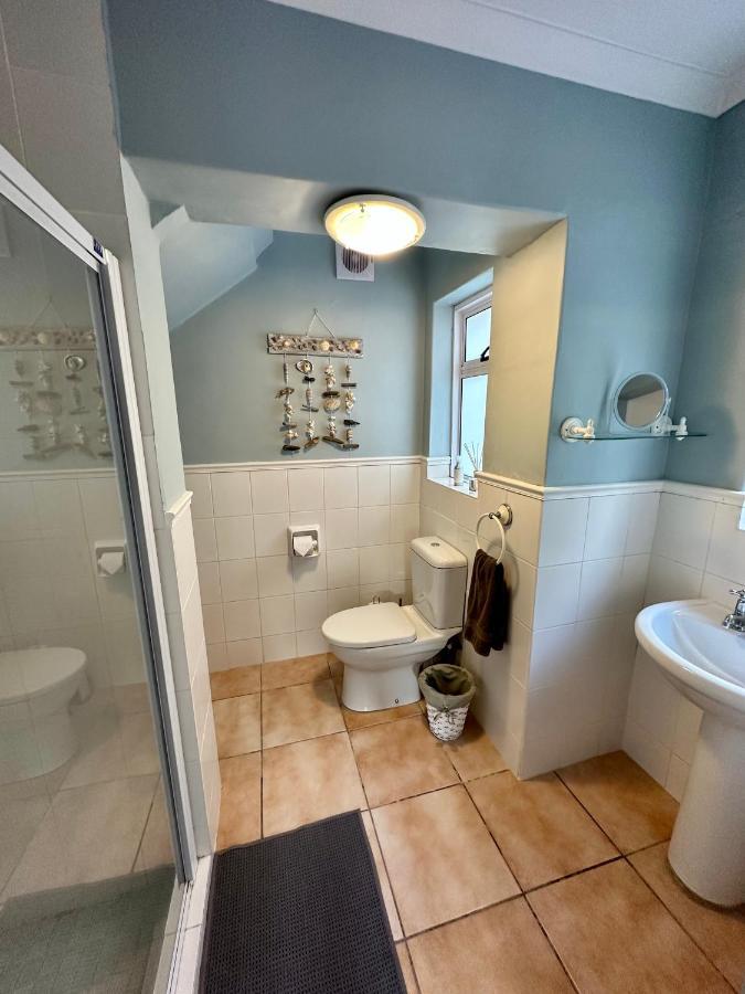 Charming Guest Suite In The Constantia Wine Valley Cape Town Luaran gambar