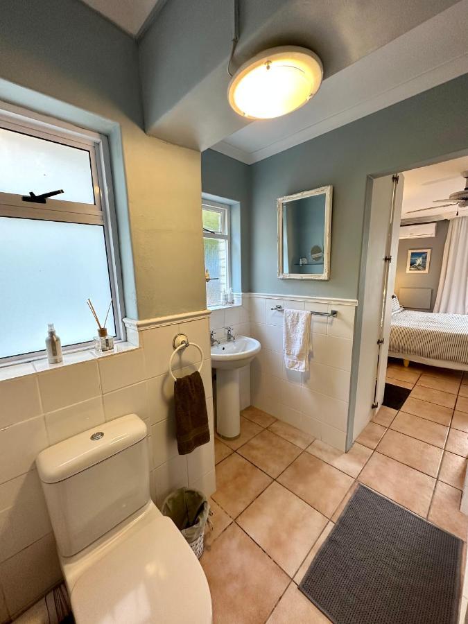 Charming Guest Suite In The Constantia Wine Valley Cape Town Luaran gambar